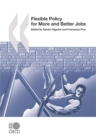 Image for Flexible policy for more and better jobs