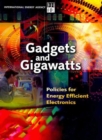 Image for Gadgets and Gigawatts