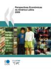 Image for Perspectivas Economicas Da America Latina 2009