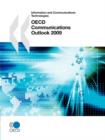 Image for OECD Communications Outlook 2009