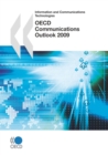 Image for OECD communications outlook 2009