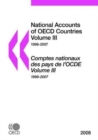 Image for National Accounts of OECD Countries: Volume 3a &amp; 3b: Financial Accounts Flows
