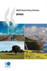 Image for OECD Rural Policy Reviews OECD Rural Policy Reviews : Spain 2009