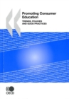 Image for Promoting consumer education: trends, policies and good practices