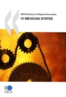 Image for 15 Mexican states