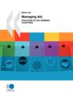 Image for Better Aid Managing Aid : Practices of DAC Member Countries
