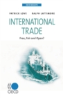 Image for International Trade: Free, Fair, and Open?