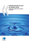 Image for Etudes de l&#39;OCDE sur l&#39;eau Infrastructures en eau et secteur prive Guide de l&#39;OCDE pour l&#39;action publique