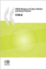 Image for OECD Reviews of Labour Market and Social Policies OECD Reviews of Labour Market and Social Policies : Chile