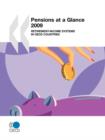 Image for Pensions at a Glance 2009 : Retirement-income Systems in OECD Countries