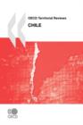 Image for OECD Territorial Reviews OECD Territorial Reviews : Chile 2009