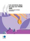 Image for Les pensions dans les pays de l&#39;OCDE 2009 : Panorama des syst?mes de retraite