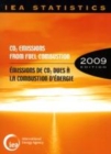 Image for CO2 Emissions from Fuel Combustion 2009