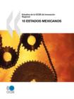 Image for Estudios De La OCDE De Innovacion Regional : 15 Estados Mexicanos