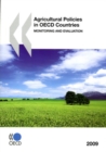 Image for Agricultural policies in OECD countries: monitoring and evaluation 2009