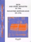 Image for Iron and Steel Industry in 1996.