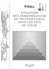 Image for Evolution DES R?Mun?Rations Du Secteur Public Dans Les Pays De L&#39;Ocde: Edition 1997.