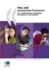 Image for Pisa 2009 Assessment Framework: Key Competencies In Reading, Mathematics And Science: Education And Skills (Pisa)