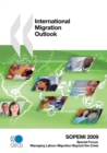 Image for International Migration Outlook: SOPEMI 2009
