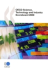 Image for Oecd Science, Technology and Industry Scoreboard