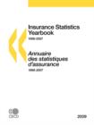 Image for Insurance Statistics Yearbook 2009
