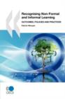 Image for Recognising Non-Formal and Informal Learning
