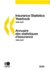 Image for Insurance statistics yearbook 1998-2007