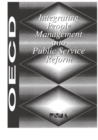 Image for Integrating People Management into Public Service Reform.