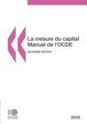 Image for Mesure Du Capital - Manuel De L&#39;Ocde 2009 : Deuxieme Edition