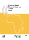 Image for Perspectivas Economicas na Africa Sintese