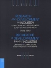 Image for Research and Development in Industry 1976-1997: Expenditure and Researchers