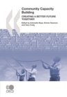 Image for Community capacity building: creating a better future together