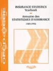 Image for Insurance Statistics Year Book.