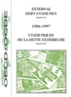 Image for External Debt Statistics: The Debt of Developing Countries and Ceecs/nis. (Resource Flows, Debt Stocks and Debt Service.)