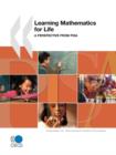 Image for Learning Mathematics for Life : Education and Skills (PISA)
