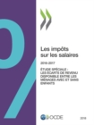 Image for Les imp?ts sur les salaires 2018