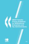 Image for OECD Transfer Pricing Guidelines for Multinational Enterprises and Tax Administrations 2009