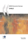 Image for OECD Economic Surveys: Chile