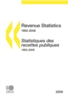 Image for Revenue statistics 1965-2008