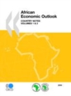 Image for African economic outlook 2009