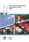 Image for Perspectivas Econmicas Da Amrica Latina 2010