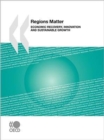 Image for Regions Matter : Economic Recovery, Innovation and Sustainable Growth
