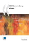 Image for OECD Economic Surveys: China: 2010.