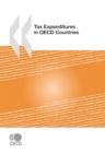 Image for Tax Expenditures in OECD Countries