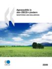 Image for Agrarpolitik in den OECD-L?ndern 2009 : Monitoring und Evaluierung