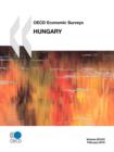 Image for OECD Economic Surveys: Hungary