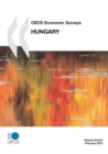 Image for OECD Economic Surveys: Hungary: 2010. : 2010/2,
