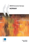 Image for OECD Economic Surveys: Norway: 2010. : 2010/3,