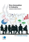 Image for Eco-Innovation In Industry: Enabling Green Growth