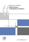Image for OECD Journal on Budgeting, Volume 2009 Supplement 1